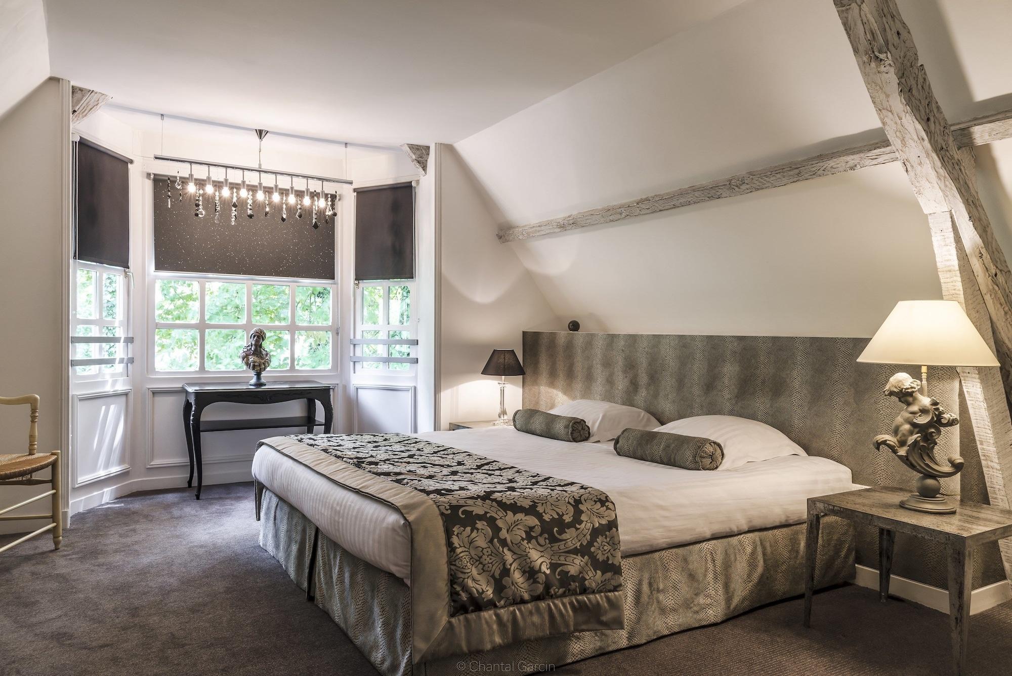 Hotel Chateau Clery Hesdin-lʼAbbé Εξωτερικό φωτογραφία