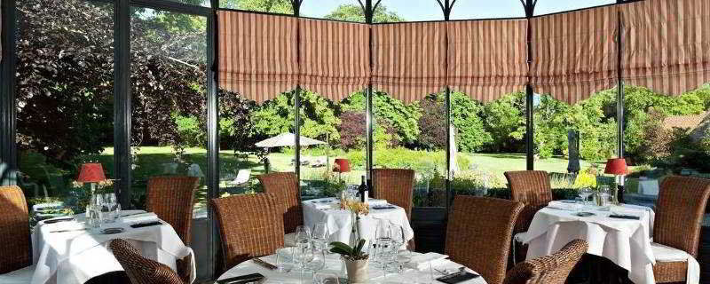Hotel Chateau Clery Hesdin-lʼAbbé Εξωτερικό φωτογραφία